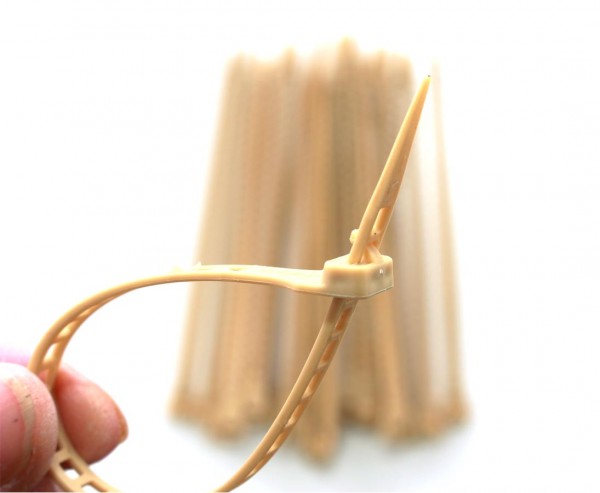 2x Befestigungsschlaufen Zum Verzurren – 450 Mm Lang, Ideal Für Sicherungen