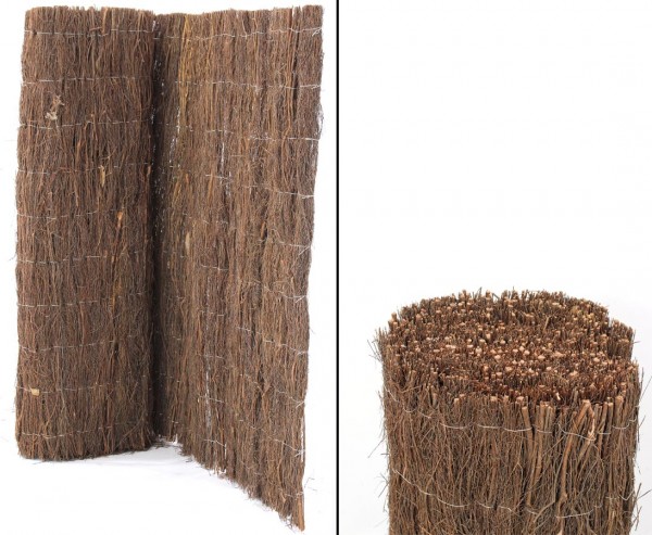 Heidematte "Waikiki" eco extra stark ca. 100 x 300cm