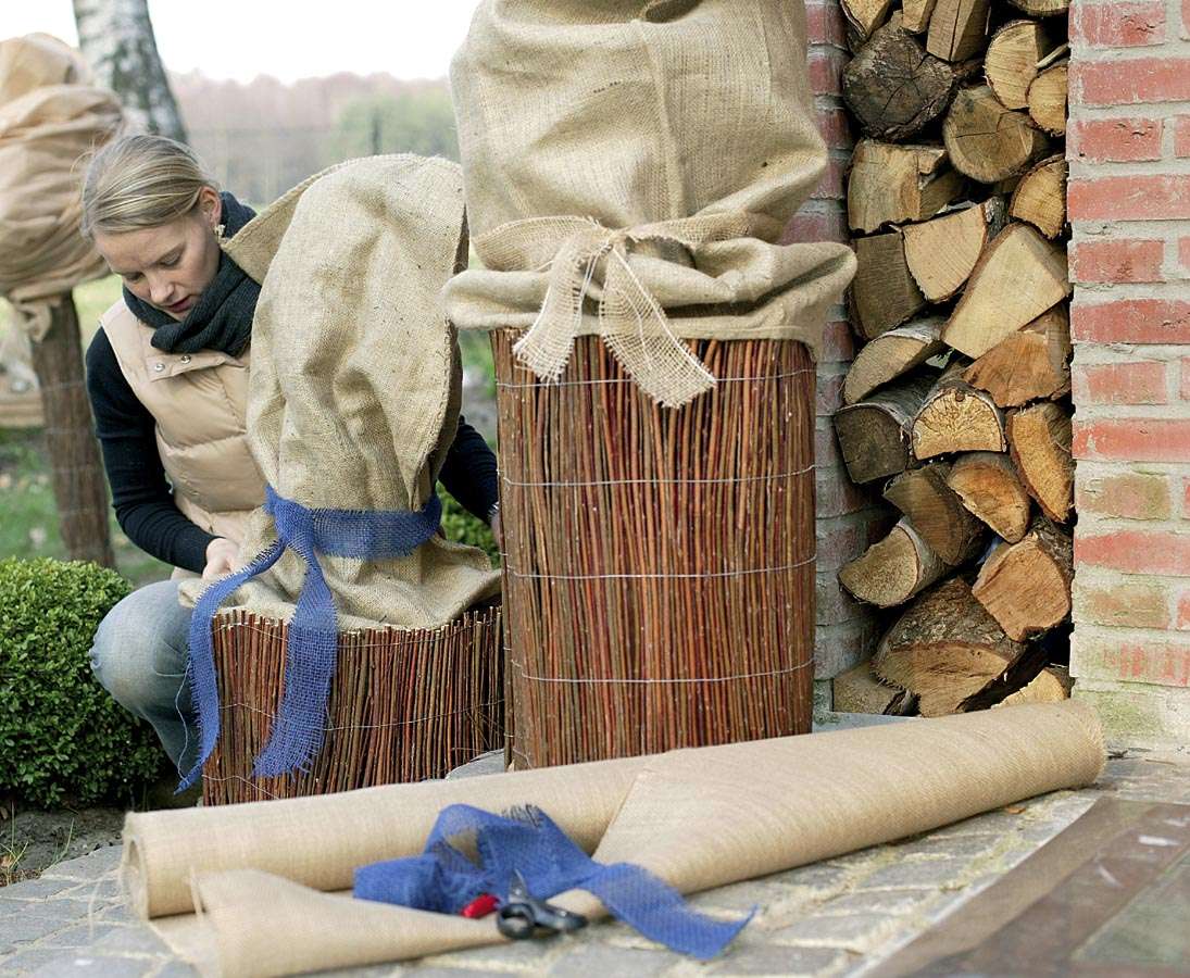 Dekobänder blau hier günstig online bestellen