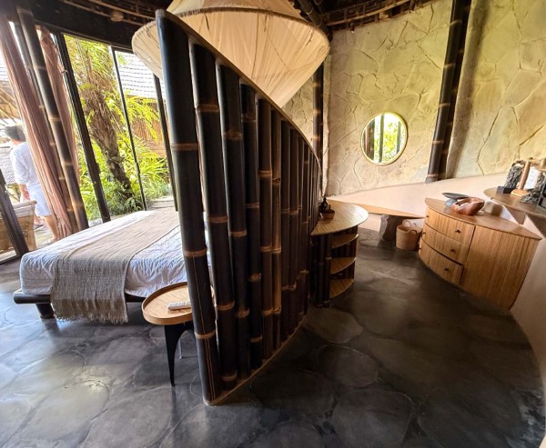 BambusRaumteilerSchlafzimmer1