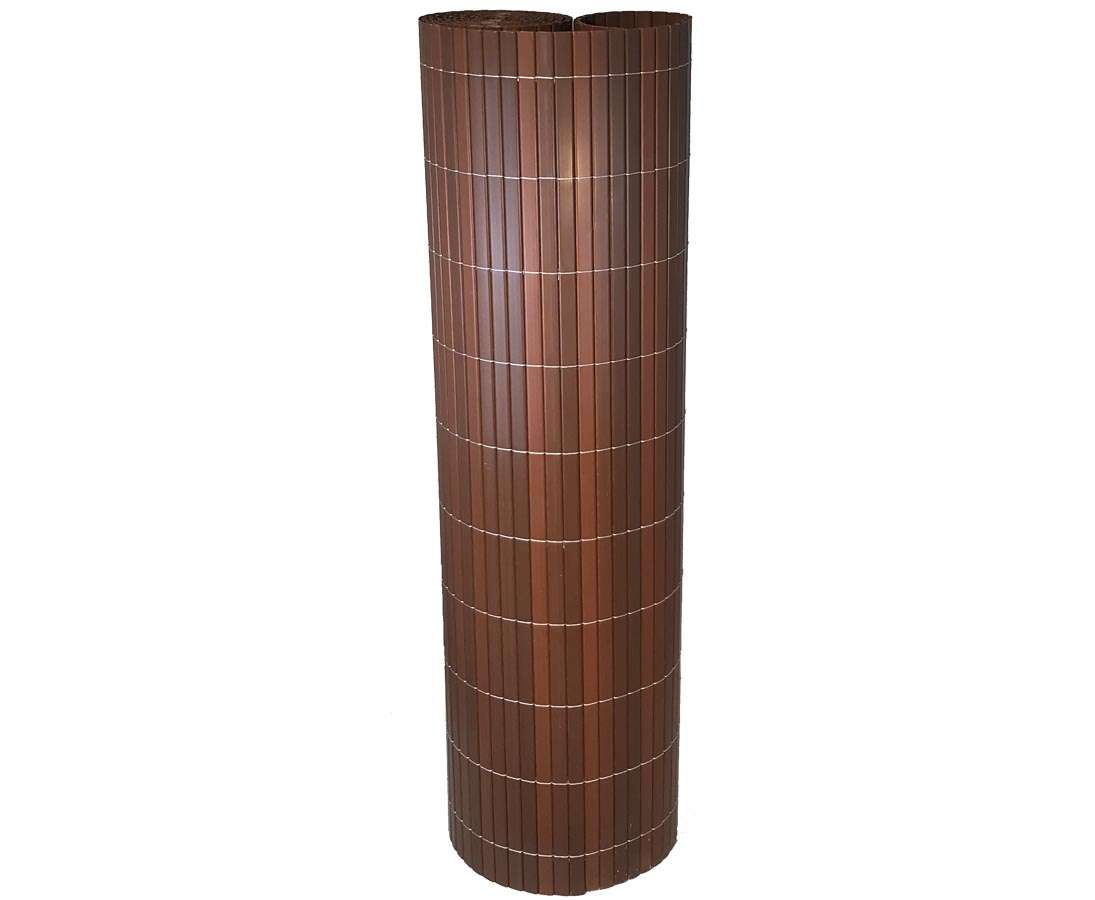 Balkon Sichtschutz 140x1400 Cm – Wetterfest, Blickdicht & Mit Alu-Ösen Für Einfache Montage, Ideal Für Garten & Terrasse